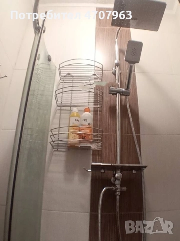 Двустаен - Сарафово, снимка 7 - Апартаменти - 53712391