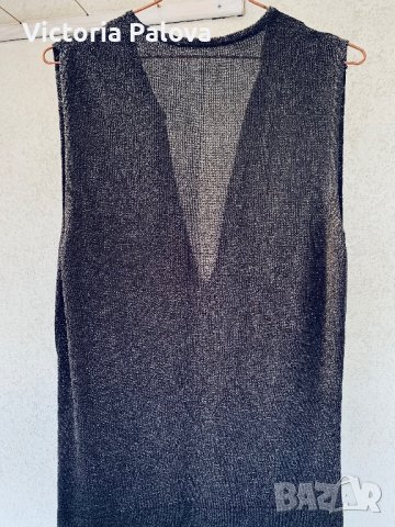 Рокля/туника, снимка 8 - Рокли - 23845857