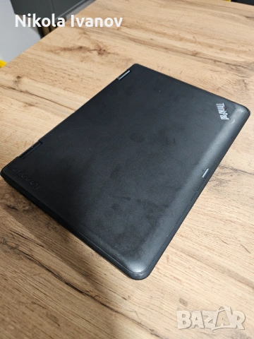 Lenovo ThinkPad e11 11.6 inch | Intel Celeron N2930 4x2.16 Ghz|8GB RAM|256GB SSD |Windows 11| laptop, снимка 8 - Лаптопи за дома - 53385812