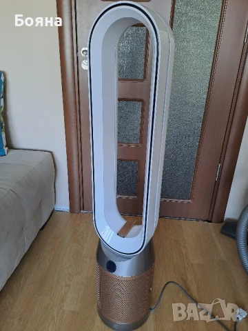 Пречиствател Dyson TP02; Dyson TP09