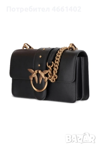 Оригинална дамска чанта PINKO