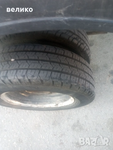 Продавам Форд транзит самосвал., снимка 4 - Бусове и автобуси - 53112439