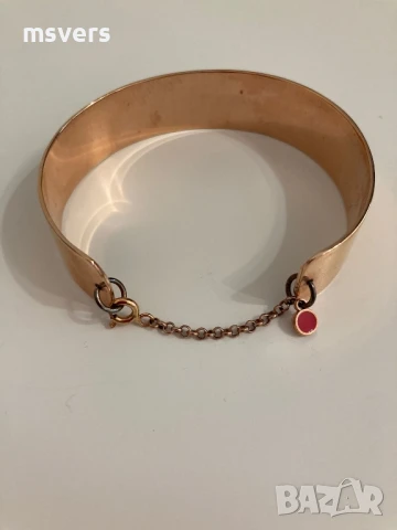 Гривна Love Soni, снимка 5 - Гривни - 51223291