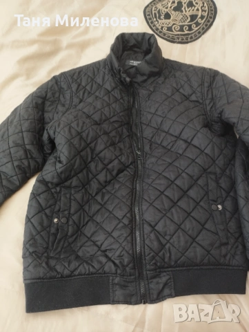 Мъжко яке номер 46, снимка 7 - Якета - 53427523