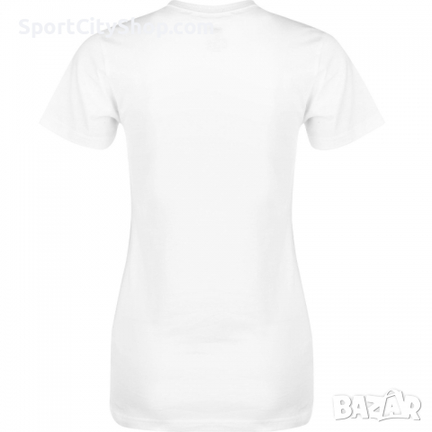 Дамска тениска Adidas MUST HAVES BADGE OF SPORT FQ3238, снимка 2 - Тениски - 36229055