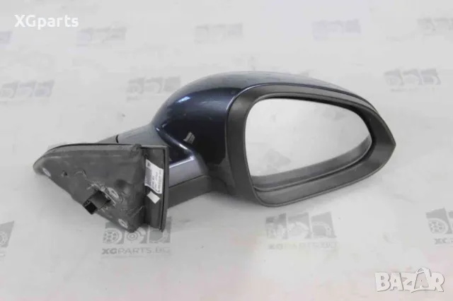 Дясно ел. огледало за Opel Insignia A (2008-2013), снимка 2 - Части - 48278932