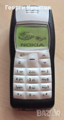 Nokia 1100, снимка 2 - Nokia - 50402058