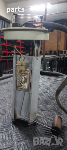 Горивна Кошница Гранд Чероки - Jeep Grand Cherokee N, снимка 3 - Части - 36191566