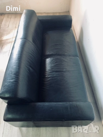 Кожени Дивани*БЕЗПЛАТНА ДОСТАВКА*Диван от естествена кожа, снимка 6 - Дивани и мека мебел - 52266823