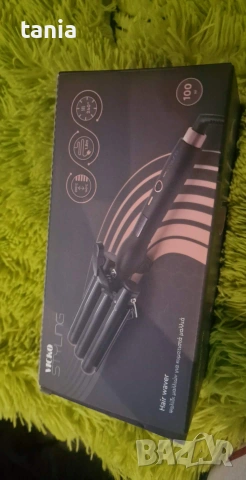 ретро преса VICKO от 120 до 240 градуса 