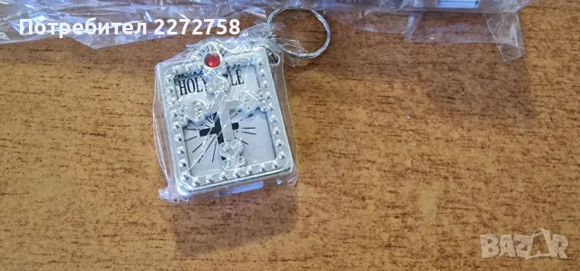 НОВИ подаръци за гости за свето кръщение, снимка 2 - Други - 47809883