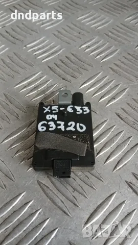 Модул BMW X5 E53 2004 6922879-01 21367510 X5 (E53) (1999-2006), снимка 2 - Части - 55867578