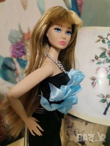 Колекционерска кукла MF 32см