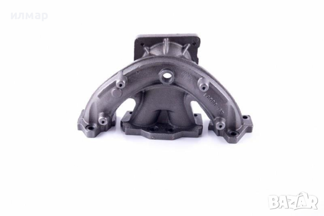 0341 G2 Изпускателен колектор за Ситроен Берлинго , снимка 2 - Части - 44657669