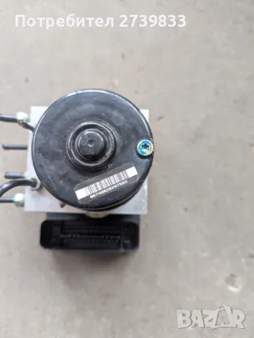 ABS модул за БМВ, снимка 4 - Части - 49717007