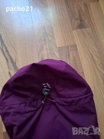 Rab Vapour-Rise Alpine Jacket , снимка 5 - Екипировка - 55970528