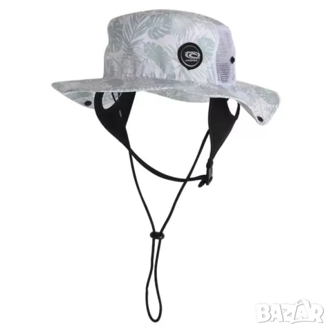 Шапка с периферия Aropec Cap с ултравиолетова защита CAP-SF-01, снимка 4 - Шапки - 52710016