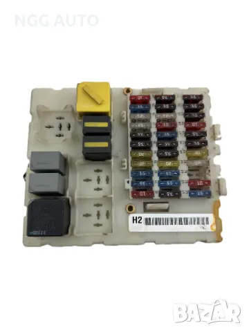 Вътрешно бушонно табло H2 за Ford Focus, Форд Фокус