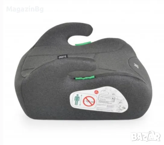 Стол за кола Jet 125-150см

, снимка 2 - Столчета за кола и колело - 49642456