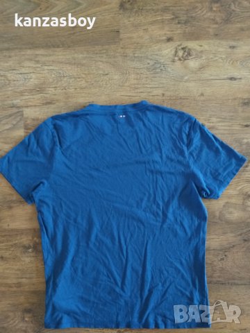 Napapijri - страхотна мъжка тениска, снимка 10 - Тениски - 40460677