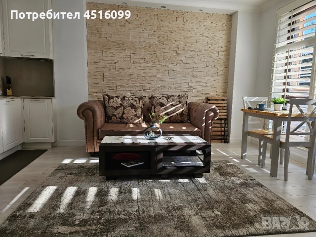 Продавам 2-стаен, Център Пловдив , снимка 1