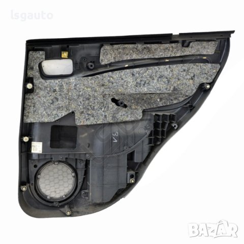 Интериорна кора задна лява врата Toyota RAV4 II 2000-2006 ID:107436, снимка 3 - Части - 41753109