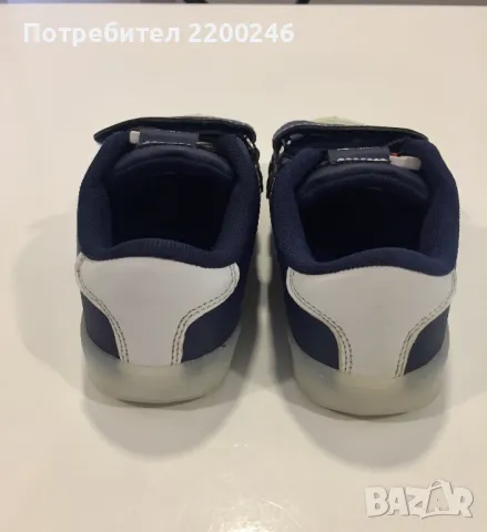 Детски маратонки, снимка 4 - Детски маратонки - 49331925