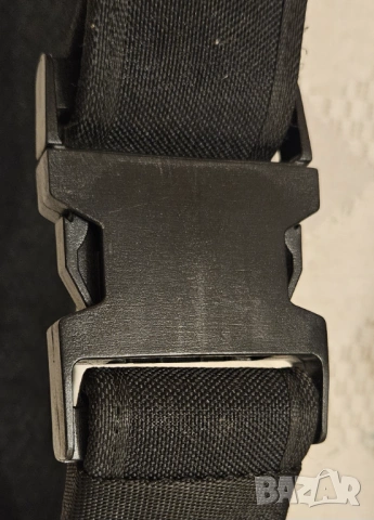 Тактически колан по стандарт на НАТО NATO, снимка 4 - Екипировка - 53585986