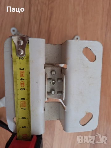 Метална стойка, снимка 13 - Части и Платки - 51858293