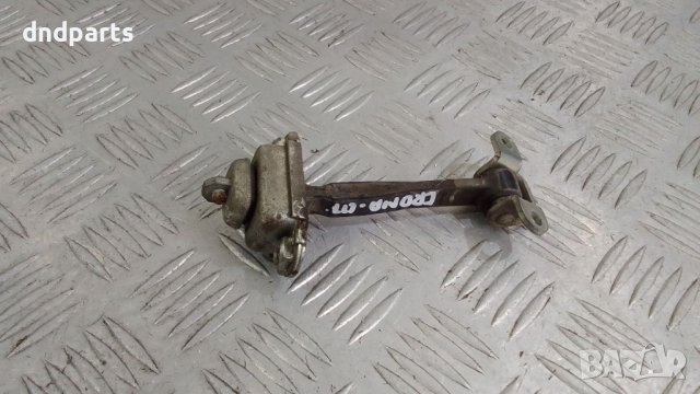 Стопер врата Fiat Croma 2007г.(заден десен)	