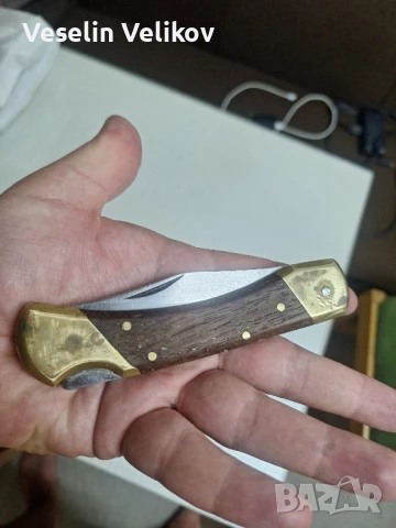 масивна ножка с заключване , снимка 9 - Антикварни и старинни предмети - 51158536