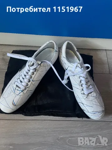 Мъжки спортни обувки
