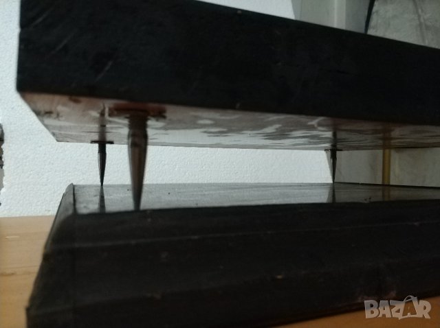 Антивибрационни поставки за колони, снимка 3 - Тонколони - 42526406