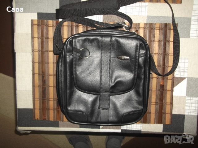 Чанта SAMSONITE  