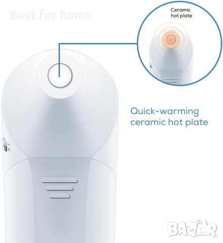  Уред за облекчаване след ухапване или ужилване BEURER BR 60, снимка 5 - Други - 42521409