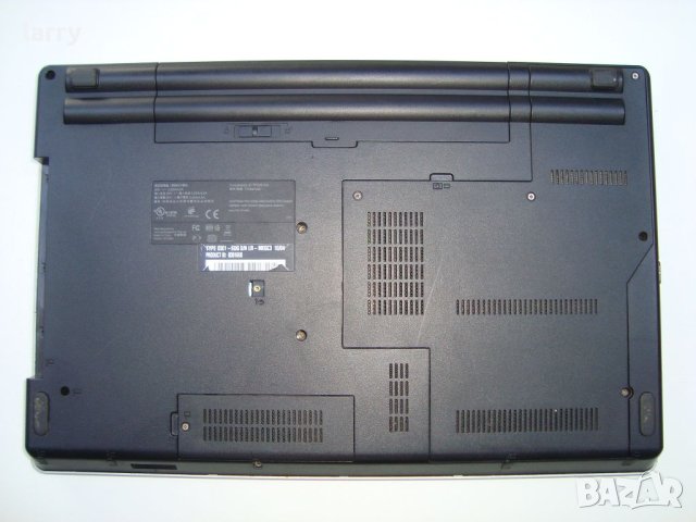 Лаптоп Lenovo ThinkPad Edge 15 i3-330M 4GB DDR3 250GB HDD (втора употреба), снимка 3 - Лаптопи за дома - 41754062