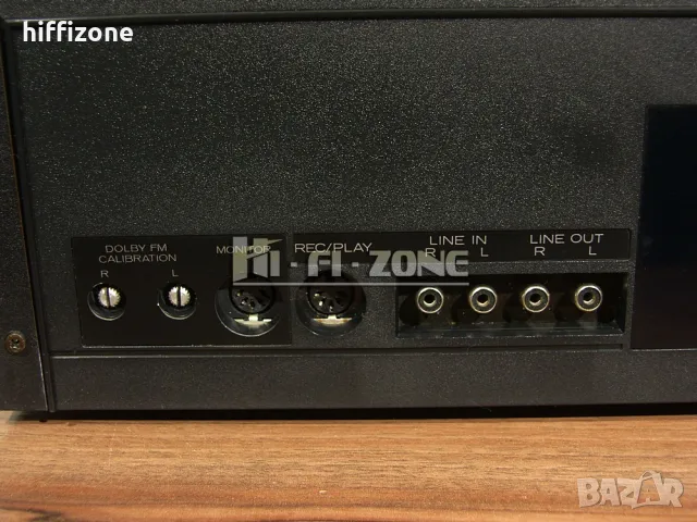  Hitachi d-850 /1 ДЕК, снимка 7 - Декове - 48070895