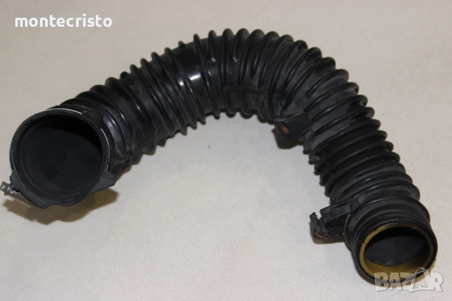 Въздуховод турбина Opel Vivaro (2006-2014г.) 93861664 / 8200806067 A / 8200806067A, снимка 2 - Части - 52409227