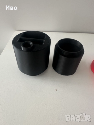 IQOS  холдър за автомобил, снимка 3 - Аксесоари и консумативи - 52697221