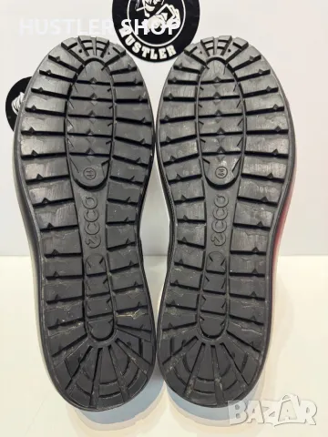 Обувки ECCO GORE-TEX.Номер 44, снимка 5 - Ежедневни обувки - 50433299