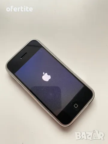 ✅ Apple 🔝 iPhone 2G 8 GB, снимка 3 - Apple iPhone - 47827581