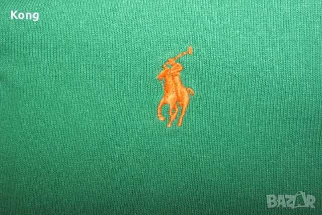 НОВА мъжка горница Ralph Lauren яке Abercrombie & fitch USA Ралф Лоурен САЩ дълъг ръкав , снимка 12 - Спортни дрехи, екипи - 56104915