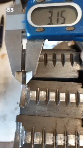 250 мм полски универсал, снимка 7 - Стругове - 48717686