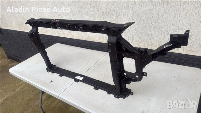 Преден панел Trager Kia Ceed година 2019 2020 2021 2022 2023 2024 код 64101J7000, 64101-J7000 , снимка 2 - Аксесоари и консумативи - 52982659