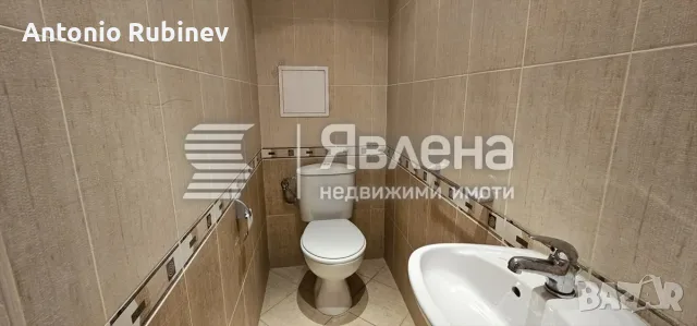Тристаен апартамент, снимка 2 - Апартаменти - 55816411