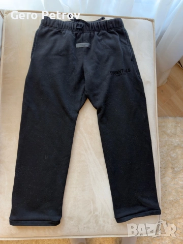 Анцунг/ панталон essentials , снимка 12 - Панталони - 53121719