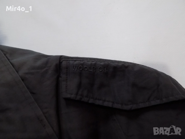 пухено яке woolrich парка пухенка палто горнище худи блуза туризъм планина зимно дамско оригинал L, снимка 6 - Якета - 52690668