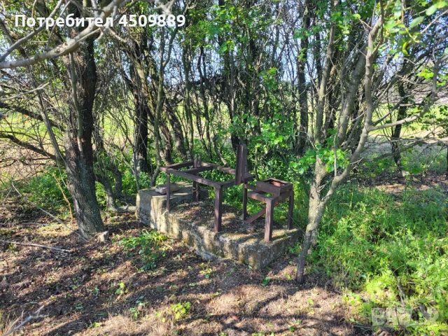 Продава парцел