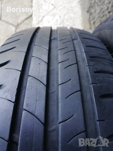 Летни гуми Michelin 15 ", снимка 10 - Гуми и джанти - 40697987