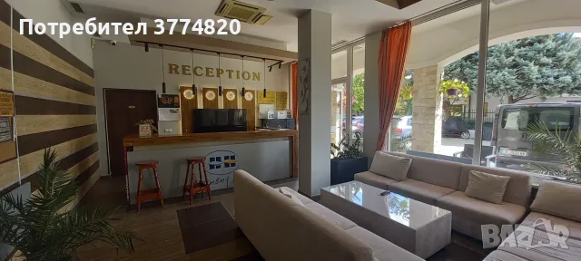 Къща под наем, 2 спални, с. Рогачево, снимка 18 - Къщи - 56076365